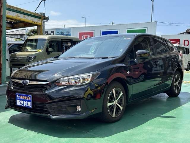 スバル インプレッサスポーツ １．６ｉ−Ｌ　アイサイト R4年 (東海) 99