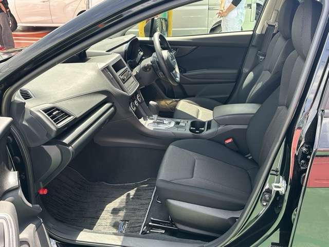 スバル インプレッサスポーツ １．６ｉ−Ｌ　アイサイト R4年 (東海) 99