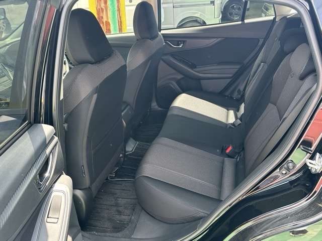 スバル インプレッサスポーツ １．６ｉ−Ｌ　アイサイト R4年 (東海) 99