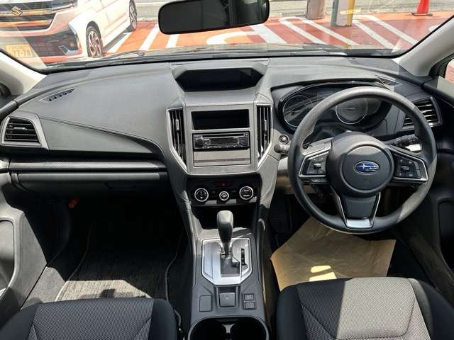 スバル インプレッサスポーツ １．６ｉ−Ｌ　アイサイト R4年 (東海) 99