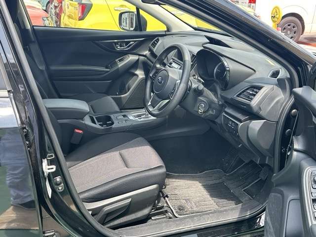 スバル インプレッサスポーツ １．６ｉ−Ｌ　アイサイト R4年 (東海) 99