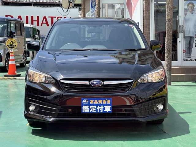 スバル インプレッサスポーツ １．６ｉ−Ｌ　アイサイト R4年 (東海) 99