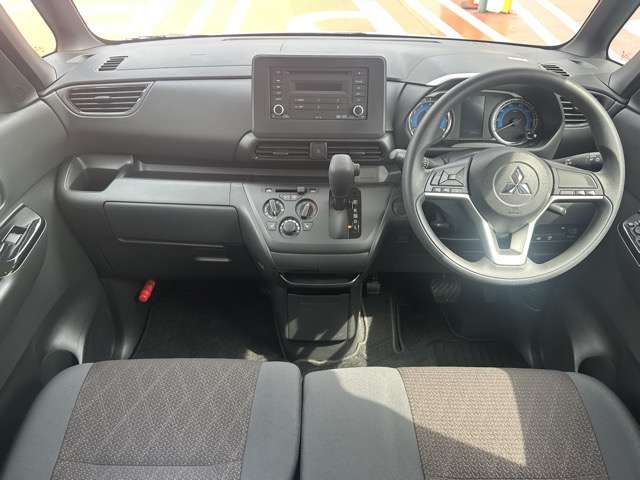 三菱 ｅＫクロス　スペース ６６０ Ｍ R5年 (東海) 99