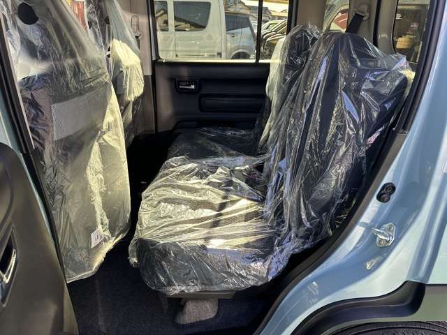 スズキ ハスラー ６６０ ハイブリッド Ｘ R7年 (東海) 99