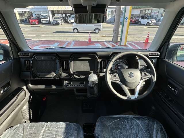 スズキ ハスラー ６６０ ハイブリッド Ｘ R7年 (東海) 99