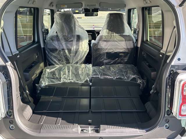 スズキ ハスラー ６６０ ハイブリッド Ｘ R7年 (東海) 99