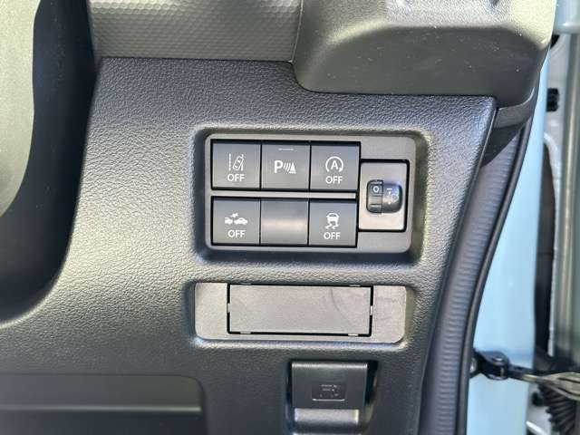 スズキ ハスラー ６６０ ハイブリッド Ｘ R7年 (東海) 99