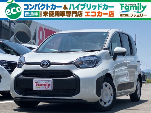 トヨタ シエンタ １．５ Ｇ R6年 (東海) 99