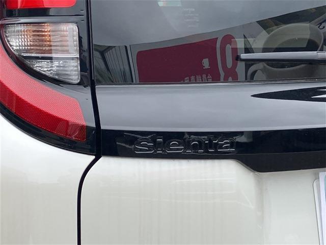 トヨタ シエンタ １．５ Ｇ R6年 (東海) 99