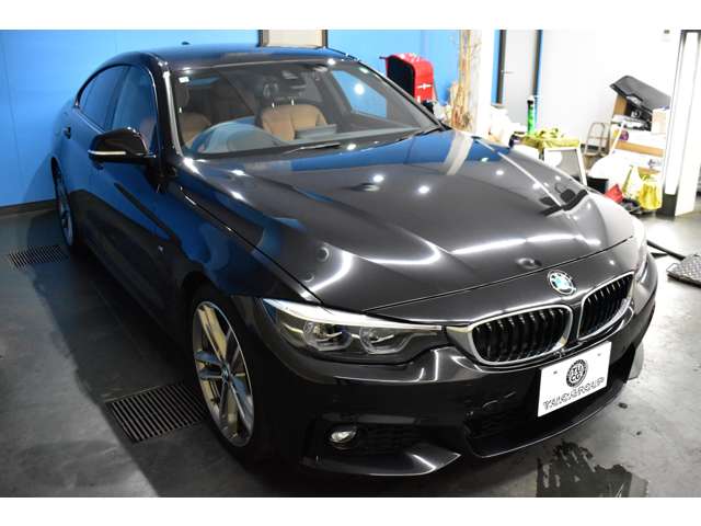 ＢＭＷ ４シリーズ ４４０Ｉ Ｍスポーツ H30年 (関東) 99