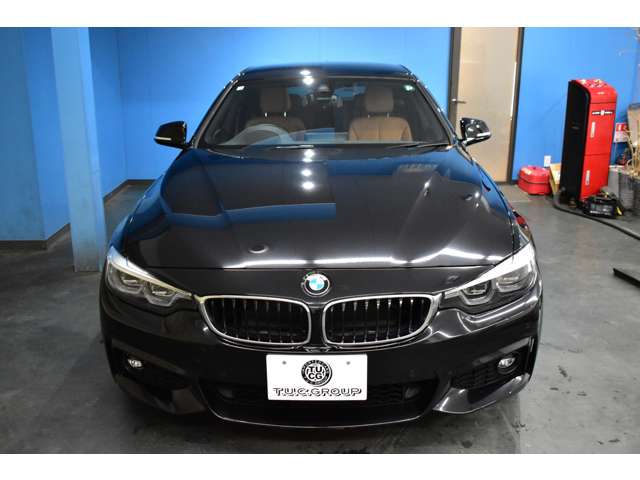 ＢＭＷ ４シリーズ ４４０Ｉ Ｍスポーツ H30年 (関東) 99