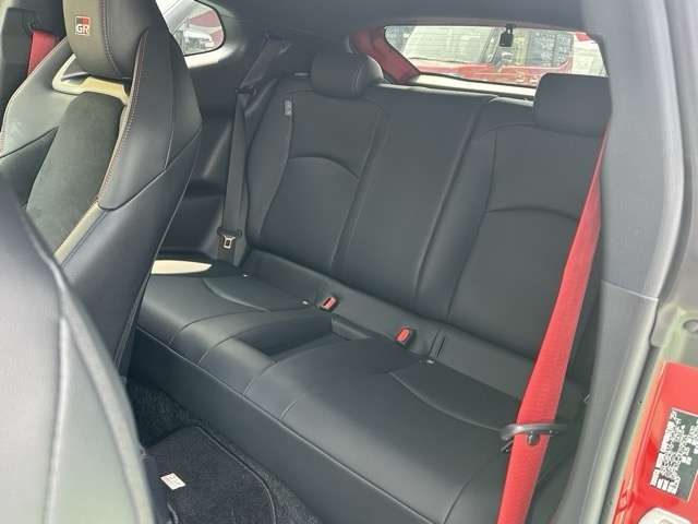 トヨタ ＧＲヤリス １．６ ＲＺ ハイ パフォーマンス ＧＲ－ＤＡＴ ４ＷＤ R7年 (東海) 99