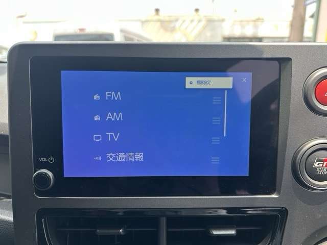 トヨタ ＧＲヤリス １．６ ＲＺ ハイ パフォーマンス ＧＲ－ＤＡＴ ４ＷＤ R7年 (東海) 99