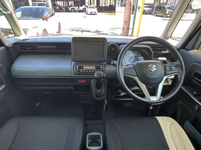 スズキ スペーシア　ベース ６６０ ＸＦ R4年 (東海) 99