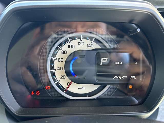 スズキ スペーシア　ベース ６６０ ＸＦ R4年 (東海) 99