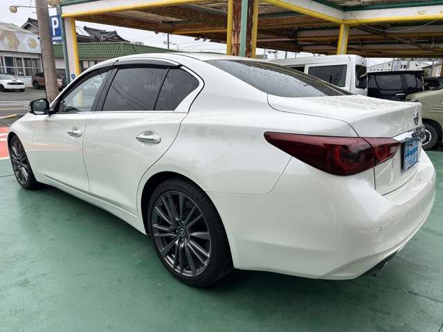 日産 スカイライン ３．０ ４００Ｒ R2年 (東海) 99