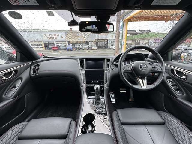 日産 スカイライン ３．０ ４００Ｒ R2年 (東海) 99