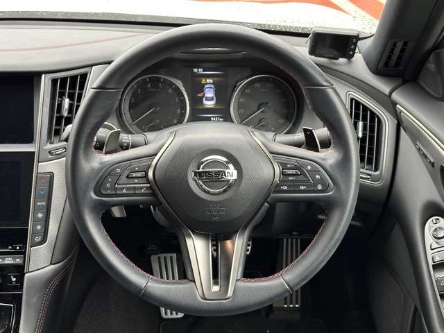 日産 スカイライン ３．０ ４００Ｒ R2年 (東海) 99