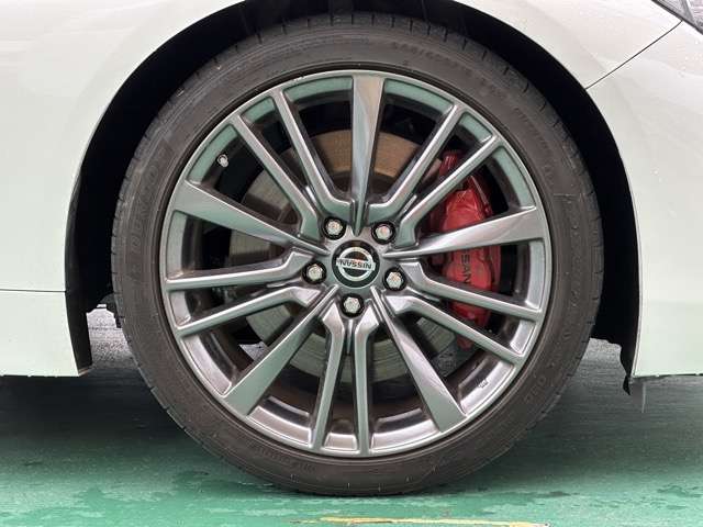 日産 スカイライン ３．０ ４００Ｒ R2年 (東海) 99