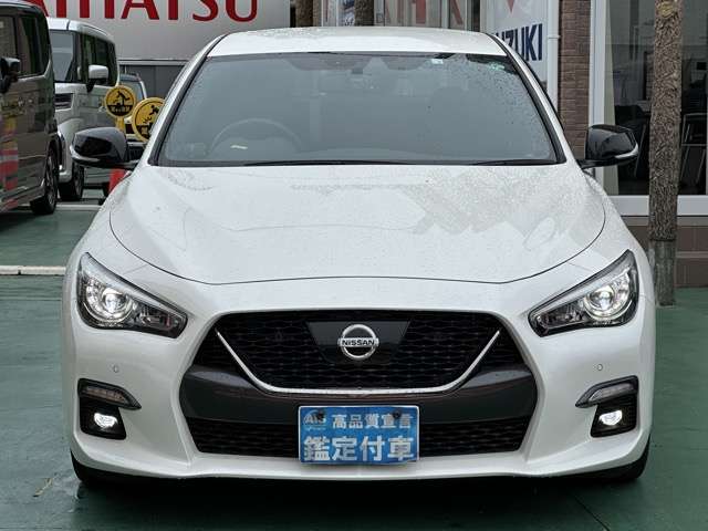 日産 スカイライン ３．０ ４００Ｒ R2年 (東海) 99