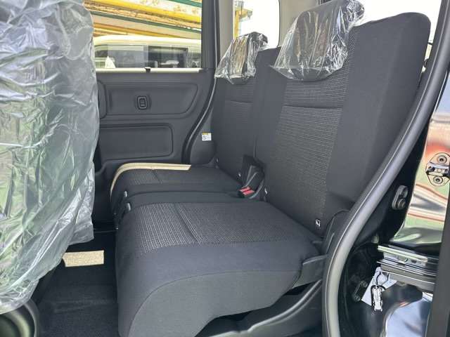 スズキ スペーシア ６６０ カスタム ハイブリッド ＧＳ R7年 (東海) 99