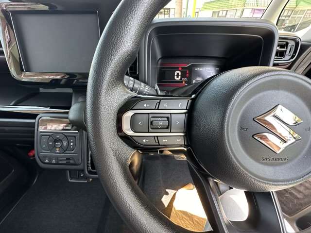 スズキ スペーシア ６６０ カスタム ハイブリッド ＧＳ R7年 (東海) 99