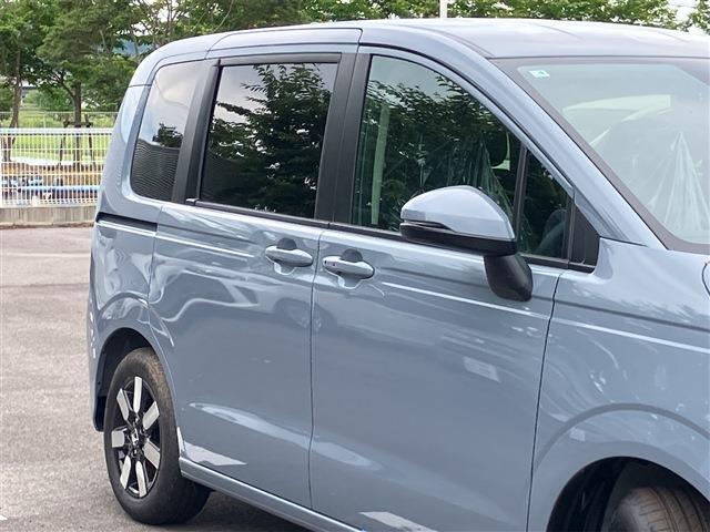 ホンダ フリード １．５ エアー ＥＸ R7年 (東海) 99