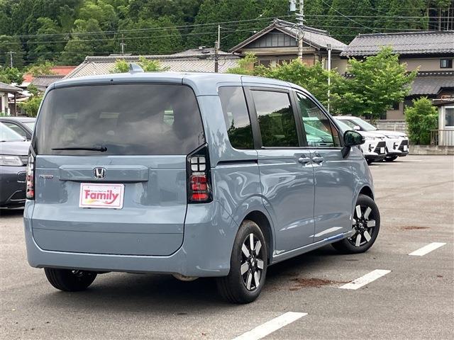 ホンダ フリード １．５ エアー ＥＸ R7年 (東海) 99