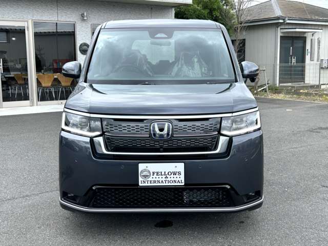 ホンダ ステップワゴン　ハイブリッド ２．０ Ｅ：ＨＥＶ スパーダ プレミアムライン R7年 (関東) 99