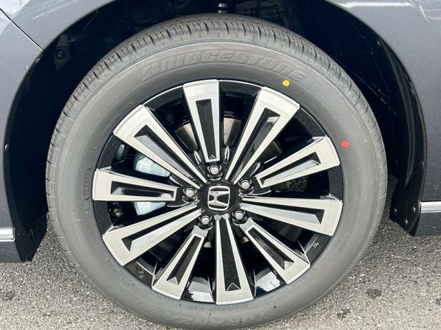 ホンダ ステップワゴン　ハイブリッド ２．０ Ｅ：ＨＥＶ スパーダ プレミアムライン R7年 (関東) 99