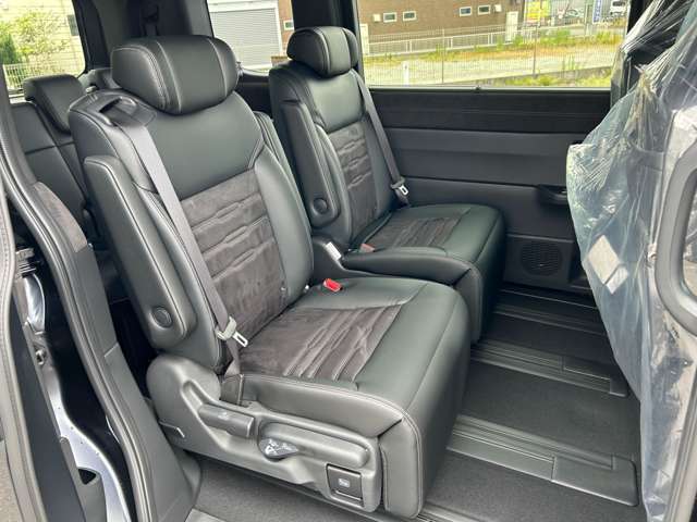 ホンダ ステップワゴン　ハイブリッド ２．０ Ｅ：ＨＥＶ スパーダ プレミアムライン R7年 (関東) 99