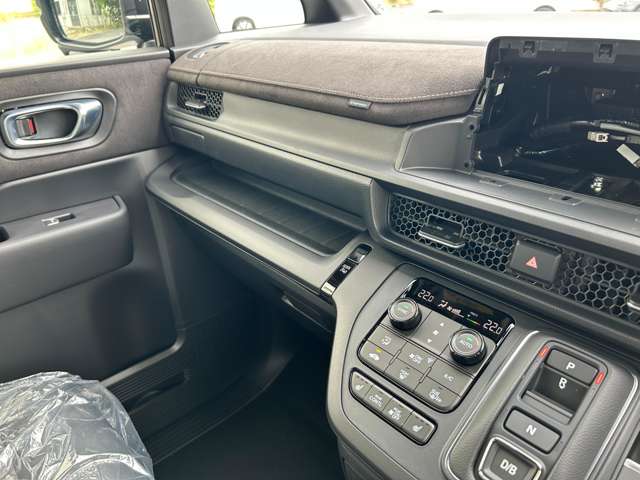 ホンダ ステップワゴン　ハイブリッド ２．０ Ｅ：ＨＥＶ スパーダ プレミアムライン R7年 (関東) 99