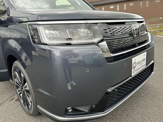 ホンダ ステップワゴン　ハイブリッド ２．０ Ｅ：ＨＥＶ スパーダ プレミアムライン R7年 (関東) 99