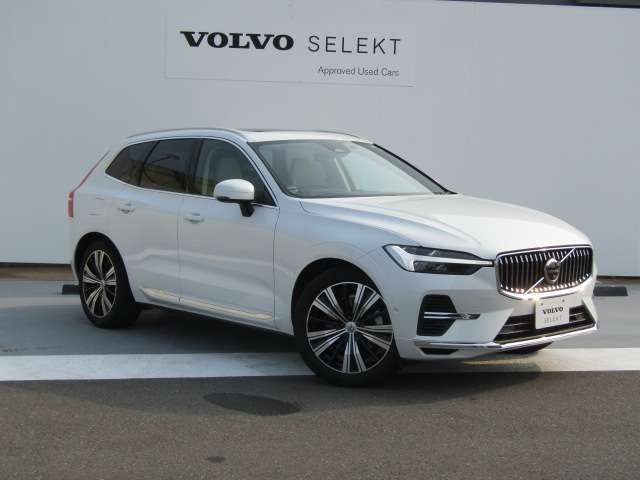 ボルボ ＸＣ６０ リチャージ アルティメット Ｔ６ ＡＷＤ プラグイン ハイブリッド ４ＷＤ R4年 (四国) 99
