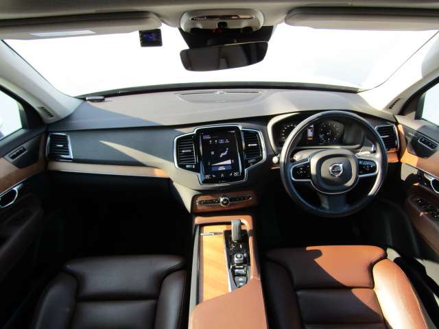 ボルボ ＸＣ９０ Ｂ５ ＡＷＤ ノルディック エディション ４ＷＤ R2年 (四国) 99