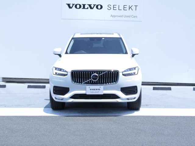 ボルボ ＸＣ９０ Ｂ５ ＡＷＤ ノルディック エディション ４ＷＤ R2年 (四国) 99