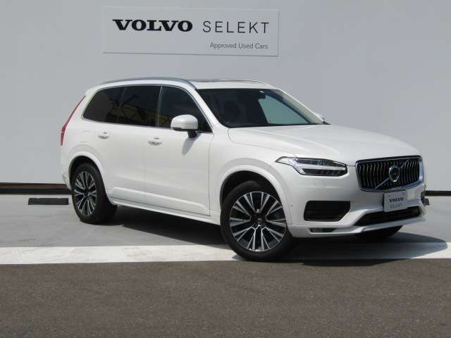 ボルボ ＸＣ９０ Ｂ５ ＡＷＤ ノルディック エディション ４ＷＤ R2年 (四国) 99