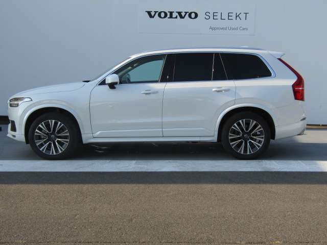 ボルボ ＸＣ９０ Ｂ５ ＡＷＤ ノルディック エディション ４ＷＤ R2年 (四国) 99