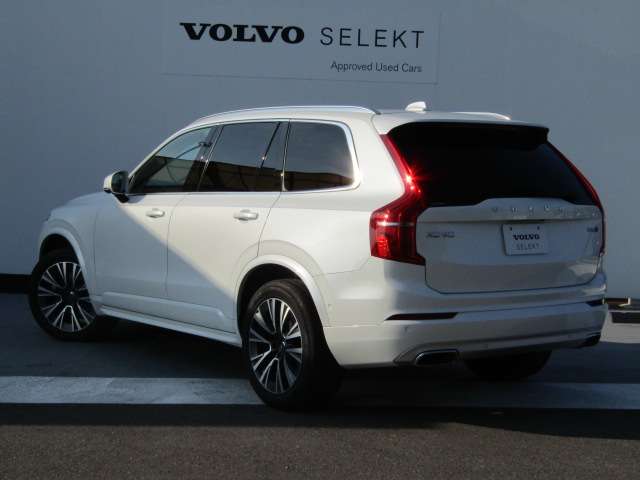 ボルボ ＸＣ９０ Ｂ５ ＡＷＤ ノルディック エディション ４ＷＤ R2年 (四国) 99