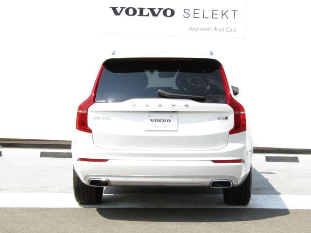 ボルボ ＸＣ９０ Ｂ５ ＡＷＤ ノルディック エディション ４ＷＤ R2年 (四国) 99