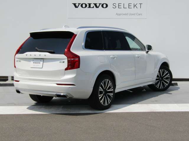 ボルボ ＸＣ９０ Ｂ５ ＡＷＤ ノルディック エディション ４ＷＤ R2年 (四国) 99