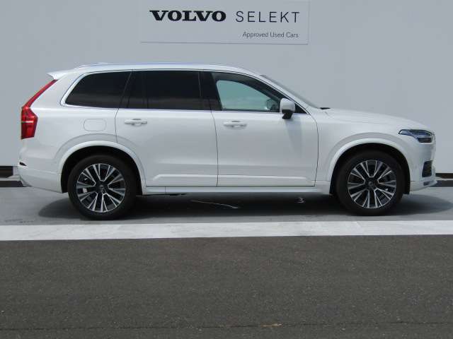 ボルボ ＸＣ９０ Ｂ５ ＡＷＤ ノルディック エディション ４ＷＤ R2年 (四国) 99