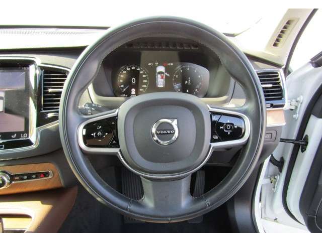 ボルボ ＸＣ９０ Ｂ５ ＡＷＤ ノルディック エディション ４ＷＤ R2年 (四国) 99