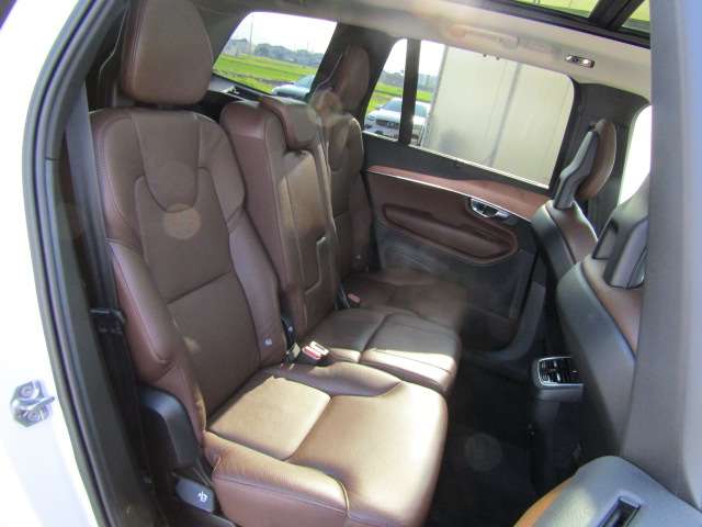 ボルボ ＸＣ９０ Ｂ５ ＡＷＤ ノルディック エディション ４ＷＤ R2年 (四国) 99