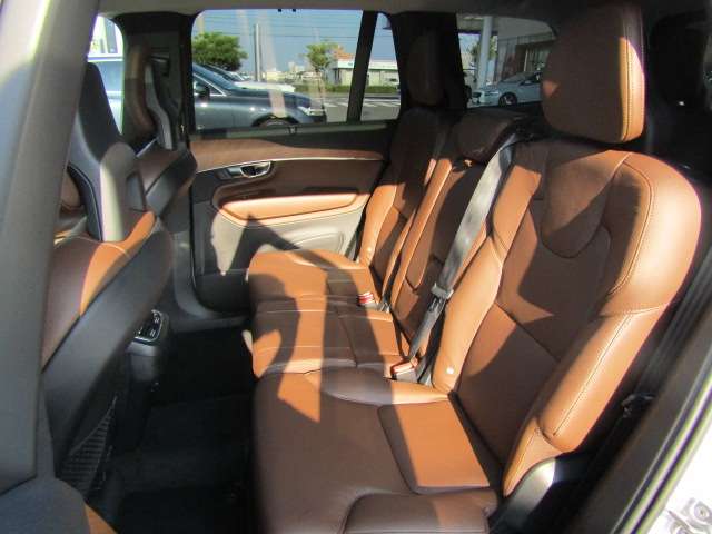 ボルボ ＸＣ９０ Ｂ５ ＡＷＤ ノルディック エディション ４ＷＤ R2年 (四国) 99