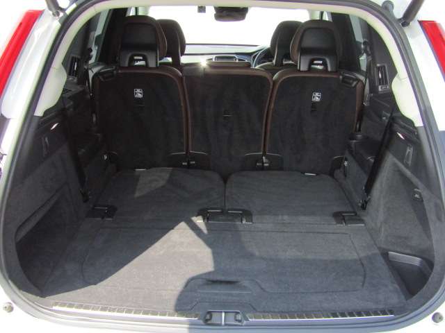 ボルボ ＸＣ９０ Ｂ５ ＡＷＤ ノルディック エディション ４ＷＤ R2年 (四国) 99