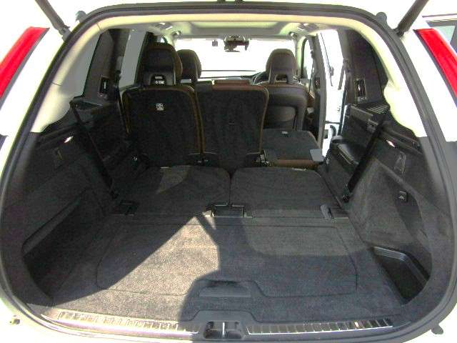 ボルボ ＸＣ９０ Ｂ５ ＡＷＤ ノルディック エディション ４ＷＤ R2年 (四国) 99