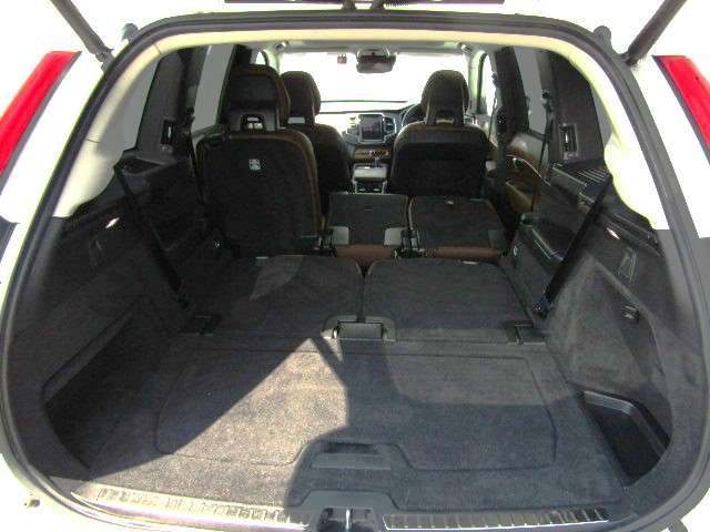 ボルボ ＸＣ９０ Ｂ５ ＡＷＤ ノルディック エディション ４ＷＤ R2年 (四国) 99
