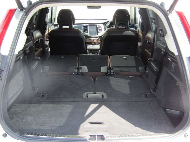 ボルボ ＸＣ９０ Ｂ５ ＡＷＤ ノルディック エディション ４ＷＤ R2年 (四国) 99