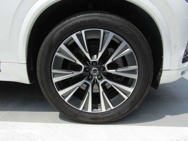 ボルボ ＸＣ９０ Ｂ５ ＡＷＤ ノルディック エディション ４ＷＤ R2年 (四国) 99